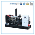 320kw Yto Diesel Power Generator Set 400kVA